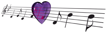 Heartistry Music Logo